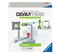Ravensburger GraviTrax Extension Cableways ( 27472 ) konstruktors