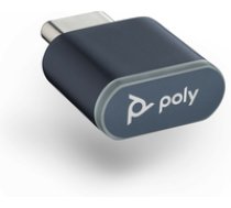 HP Poly BT700 USB-A Bluetooth Adapter ( 786C4AA 786C4AA 786C4AA ) austiņas