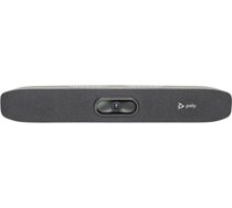 HP Poly Studio R30 USB Video Bar-EURO ( 842D2AA#ABB 842D2AA#ABB 842D2AA#ABB ) biroja tehnikas aksesuāri
