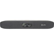 HP Poly Studio R30 USB Video Bar-EURO ( 842D2AA#ABB 100274792 ) biroja tehnikas aksesuāri