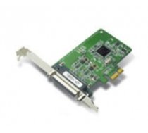 Moxa 2 PORT RS-422/485 BOARD PCIe CP-132EL-DB9M 5703431433663 ( 43366 43366 43366 ) karte