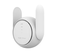Ruijie Networks RG-EW1200R mesh wi-fi system Dual-band (2.4 GHz / 5 GHz) Wi-Fi 5 (802.11ac) White 1 External ( RG EW1200R ) Access point
