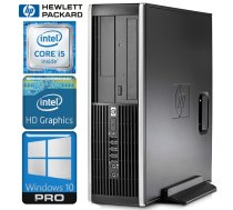 HP 6200 PRO SFF i5-2400 8GB 1TB WIN10Pro RW32743 (EAN411532743) ( JOINEDIT51788984 )