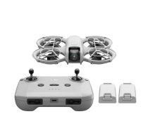 DJI Neo Fly More Combo 6941565988294 ( CP.FP.00000185.01 CP.FP.00000185.01 CP.FP.00000185.01 ) Droni un rezerves daļas