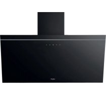 Okap Whirlpool Okap przyscienny Whirlpool WHVP 82 FLTK ( WHVP 82F LT K WHVP82FLTK ) Tvaika nosūcējs