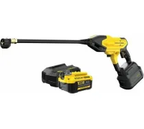 Myjka cisnieniowa Stanley V20 1x4 0Ah SFMCPC93M1 ( SFMCPC93M1 QW ) Augstspiediena mazgātājs