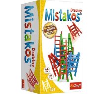 Trefl Mistakos Wyzszy szczebel gra 02076 p8 02076 TREFL (5900511020762) ( JOINEDIT25554733 )