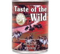 Taste of the Wild Southwest Canyon wolowina 390g VAT007605 (0074198613380) ( JOINEDIT26120626 ) barība suņiem