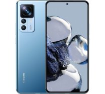 Xiaomi 12T Pro 8GB/256GB Blue ( 6934177797569 MZB0CC7EU 42587 MZB0CC7EU TELEK 99933784 ) Mobilais Telefons