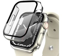 Tech-Protect Etui Tech-protect Defense360 Apple Watch 7 45mm Clear THP766CL (9589046919336) ( JOINEDIT27628469 )