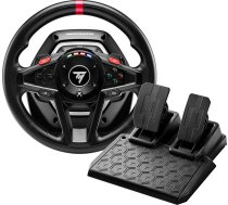 Thrustmaster T128 X ( 4460184 4460184 4460184 ) spēļu konsoles gampad