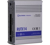 Router Teltonika RUTX14 ( RUTX14 RUTX14 ) Rūteris