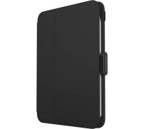 Etui na tablet Speck Etui Speck Balance Folio MICROBAN Apple iPad mini 2021 (6. generacji) (Black) SPK298BLK (0840168507573) ( JOINEDIT26370373 ) planšetdatora soma