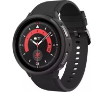 Spigen Liquid Air case for Samsung Galaxy Watch 5 Pro (45 mm) Matte Black ( 8809811867251 SPN2498 )