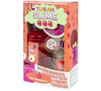 TUBAN Super Slime XL Set - Strawberry ( 5901087031701 361626 5901087031701 ) materiāli konstruktoriem