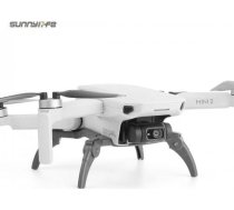 Podwyzszenie podwozia Sunnylife do DJI Mini 2/Mini SE/Mini (szare) ( LG380 LG380 )