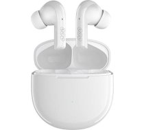 QCY T18 TWS Earphones (white) ( T18 White T18 White T18 White ) austiņas