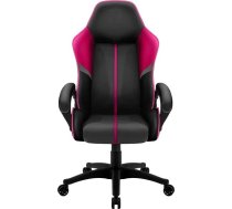 ThunderX3 BC1 BOSS Gaming Stuhl - grau/pink ( TEGC 1020004.P1 TEGC 1020004.P1 ) datorkrēsls  spēļukrēsls