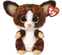 TY INC. TY BEANIE BOOS BINKY - brazowy maly lemur 15cm 36374 36374 TY (008421363742) ( JOINEDIT30525537 )