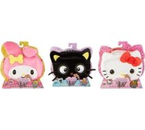 Spin Master Sanrio Purse Pets Interaktywna torebka 487173 (0778988341865) ( JOINEDIT36162718 ) bērnu rotaļlieta