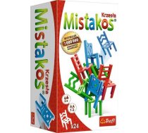 Trefl Gra Mistakos Walka o stolki 02075 TREFL (5900511020755) ( JOINEDIT25554732 )
