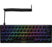 IT layout - Sharkoon SKILLER SGK50 S4 gaming keyboard (white/black Kailh Brown) ( 4044951033874 ) klaviatūra