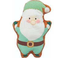 Ziemassvētku rotaļlieta - Trixie Xmas Santa  plush  22 cm 112081 (4053032674523) ( JOINEDIT65572551 )