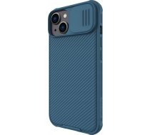 Nillkin Etui Nillkin CamShield Pro Case Apple iPhone 14 niebieski NLK811 (6902048248304) ( JOINEDIT38953434 ) maciņš  apvalks mobilajam telefonam