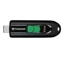 Transcend JetFlash 790     512GB USB 3.2 Type-C ( TS512GJF790C TS512GJF790C ) USB Flash atmiņa