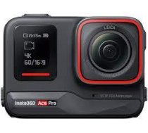 Insta360 Ace Pro action sports camera 48 MP 8K Ultra HD 25.4 / 1.3 mm (1 / 1.3") Wi-Fi 179.8 g ( CINSAAJA CINSAAJA ) sporta kamera