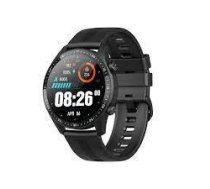 SMARTWATCH X1 PRO/BLACK BLACKVIEW ( SMARTWATCHX1PROBLACK SMARTWATCHX1PROBLACK ) Viedais pulkstenis  smartwatch