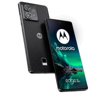 MOTOROLA EDGE 40 NEO 12+256GB DS 5G BLACK BEAUTY OEM 0840023248535 (0840023248535) ( JOINEDIT65104661 ) Mobilais Telefons