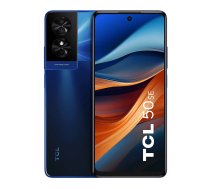 TCL 505 6+256GB OCEAN BLUE T509K3-2BLCA112 4894461997742 (4894461997742) ( JOINEDIT66774099 ) Mobilais Telefons