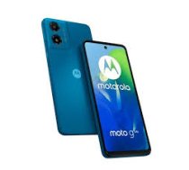 Motorola moto G04s 4GB/64GB Satin Blue ( PB360017SE 0840023267253 PB360017SE ) Mobilais Telefons