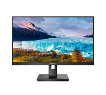 PHILIPS 272S1AE/00 27inch LCD-Monitor VGA DVI-D DisplayPort HDMI USB ( 8712581767273 )