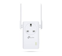 TP-LINK COVERAGE EXTENDER N300 1 PORT WITH PLUG TL-WA860RE 6935364071158 (6935364071158) ( JOINEDIT67380281 )