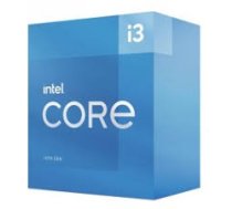 INTEL CORE I3-10105 PROCESSOR C/VENTILADOR 3.7/4.4GHZ BX8070110105 5032037214841 (5032037214841) ( JOINEDIT68631550 )