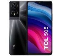 TCL 505 6+256GB SPACE GRAY T509K3-2ALCA112 4894461997735 (4894461997735) ( JOINEDIT66774098 ) Mobilais Telefons