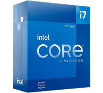 INTEL CORE I7-12700KF PROCESSOR S/VENTILADOR 3.6/5.0GHZ BX8071512700KF 5032037234047 (5032037234047) ( JOINEDIT66774261 )