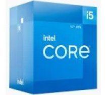 INTEL Core i5-10400 2 9GHz LGA1200 12M Cache Boxed CPU ( 5032037187138 BND_BX8070110400_FD-W-2-S2802 )