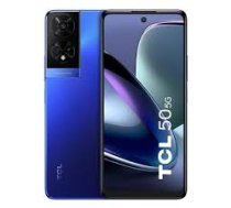 TCL 50 5G 4+128GB DARK BLUE T613K-2BLCA112 4894461984315 (4894461984315) ( JOINEDIT66774093 ) Mobilais Telefons