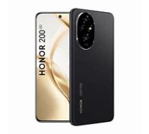 HONOR 200 SMART 4+256GB DS 5G BLACK ALT-NX1 OEM 6936520851171 (6936520851171) ( JOINEDIT68719745 ) Mobilais Telefons