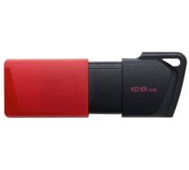 KINGSTON TECHNOLOGY DATA TRAVELER 128GB USB 3.2 GEN 1 EXODIA M BLACK RED DTXM/128GB 0740617326376 (0740617326376) ( JOINEDIT67877656 )