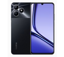 realme Note 50 3/64GB czarny ( 6941764425903 6941764425903 ) Mobilais Telefons