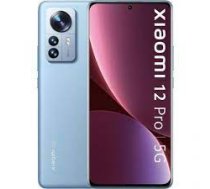 XIAOMI 12 PRO 12+256GB DS 5G BLUE OEM 6934177762918 (6934177762918) ( JOINEDIT47541362 ) Mobilais Telefons