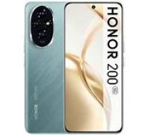 HONOR 200 SMART 4+256GB DS 5G FOREST GREEN OEM 6936520851188 (6936520851188) ( JOINEDIT68719747 ) Mobilais Telefons