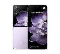 XIAOMI MIX FLIP 12+512GB DS 5G PURPLE 6941812790434 (6941812790434) ( JOINEDIT66083878 ) Mobilais Telefons