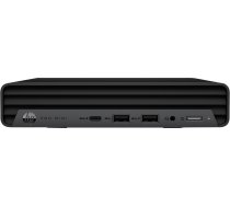 HP Pro Mini 400 G9 Intel Registered Core Trademark i7-13700T ( A1JT7ES#ABD ) dators