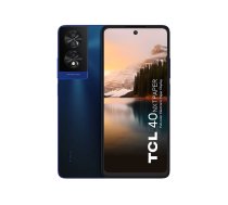 TCL 40 NXTPAPER 8+256 MIDNIGHT BLUE T612B-2ALCA112 4894461975276 (4894461975276) ( JOINEDIT66774086 ) Mobilais Telefons