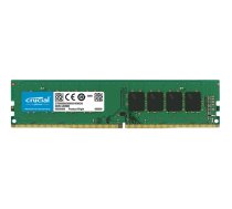 CRUCIAL MEMORY MODULE 8GB 1X8GB DDR4 2400MHZ CT8G4DFS824A 0649528776389 (0649528776389) ( JOINEDIT66779402 )